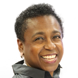 Yetunde Hofmann, Non-executive Director, Cranswick Country Foods
